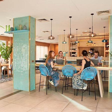 Hotel Indigo Bordeaux Centre Chartrons By Ihg Εξωτερικό φωτογραφία