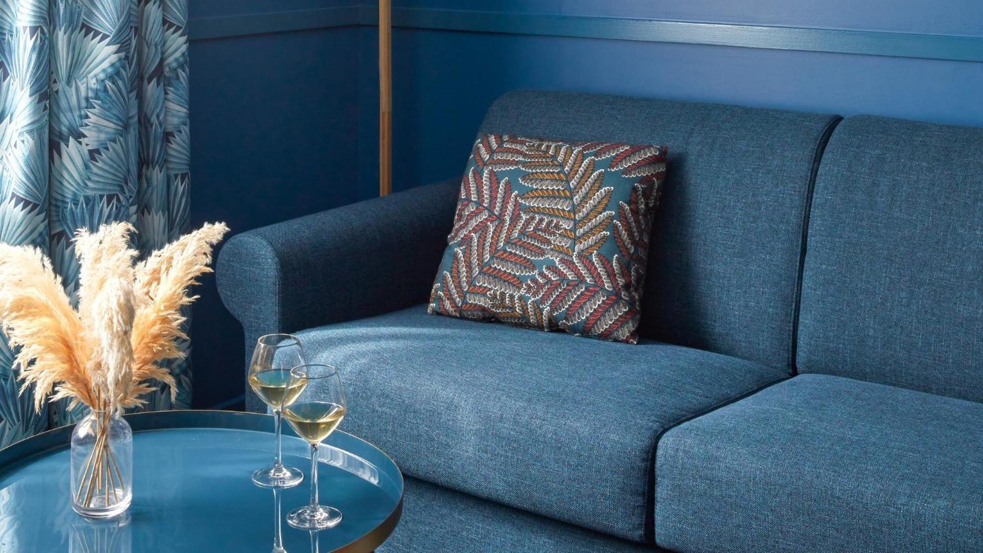 Hotel Indigo Bordeaux Centre Chartrons By Ihg Εξωτερικό φωτογραφία