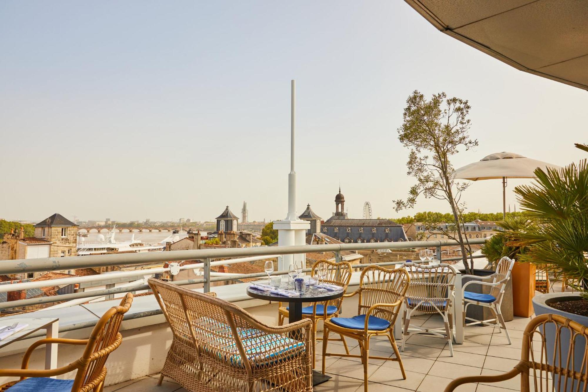 Hotel Indigo Bordeaux Centre Chartrons By Ihg Εξωτερικό φωτογραφία