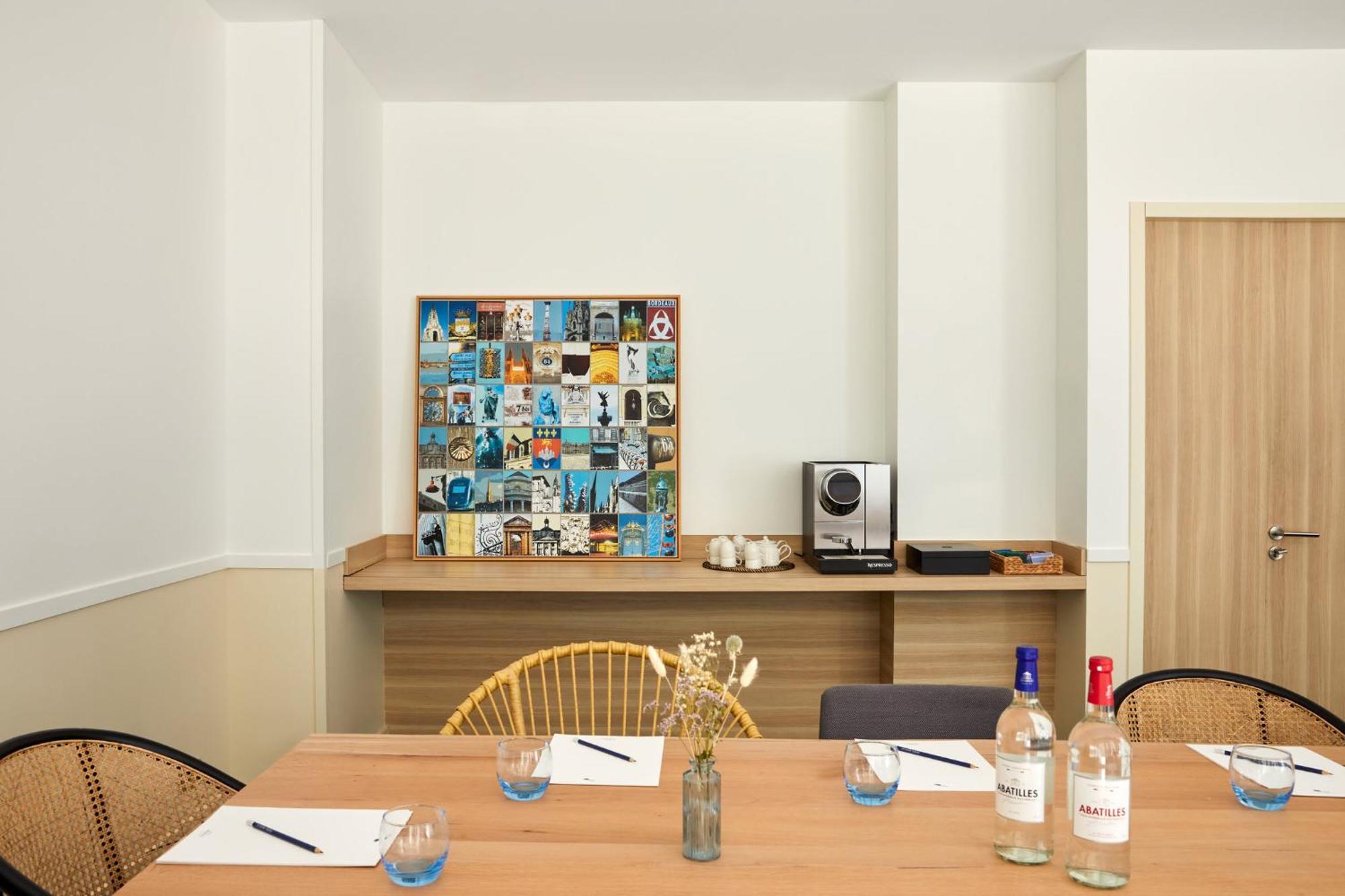 Hotel Indigo Bordeaux Centre Chartrons By Ihg Εξωτερικό φωτογραφία
