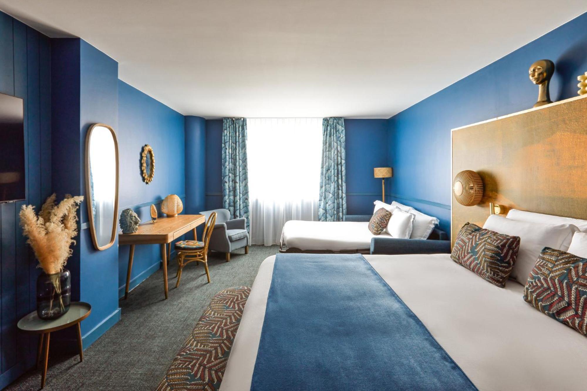 Hotel Indigo Bordeaux Centre Chartrons By Ihg Εξωτερικό φωτογραφία