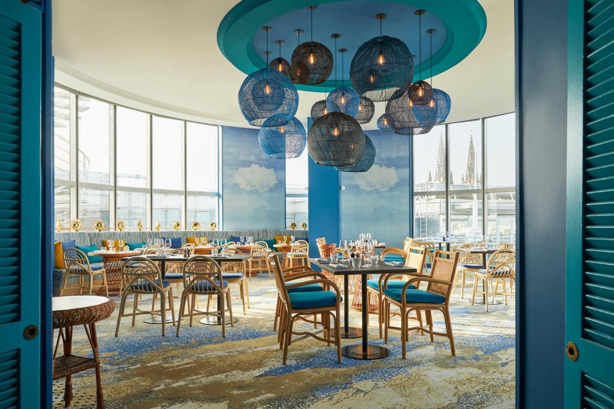 Hotel Indigo Bordeaux Centre Chartrons By Ihg Εξωτερικό φωτογραφία