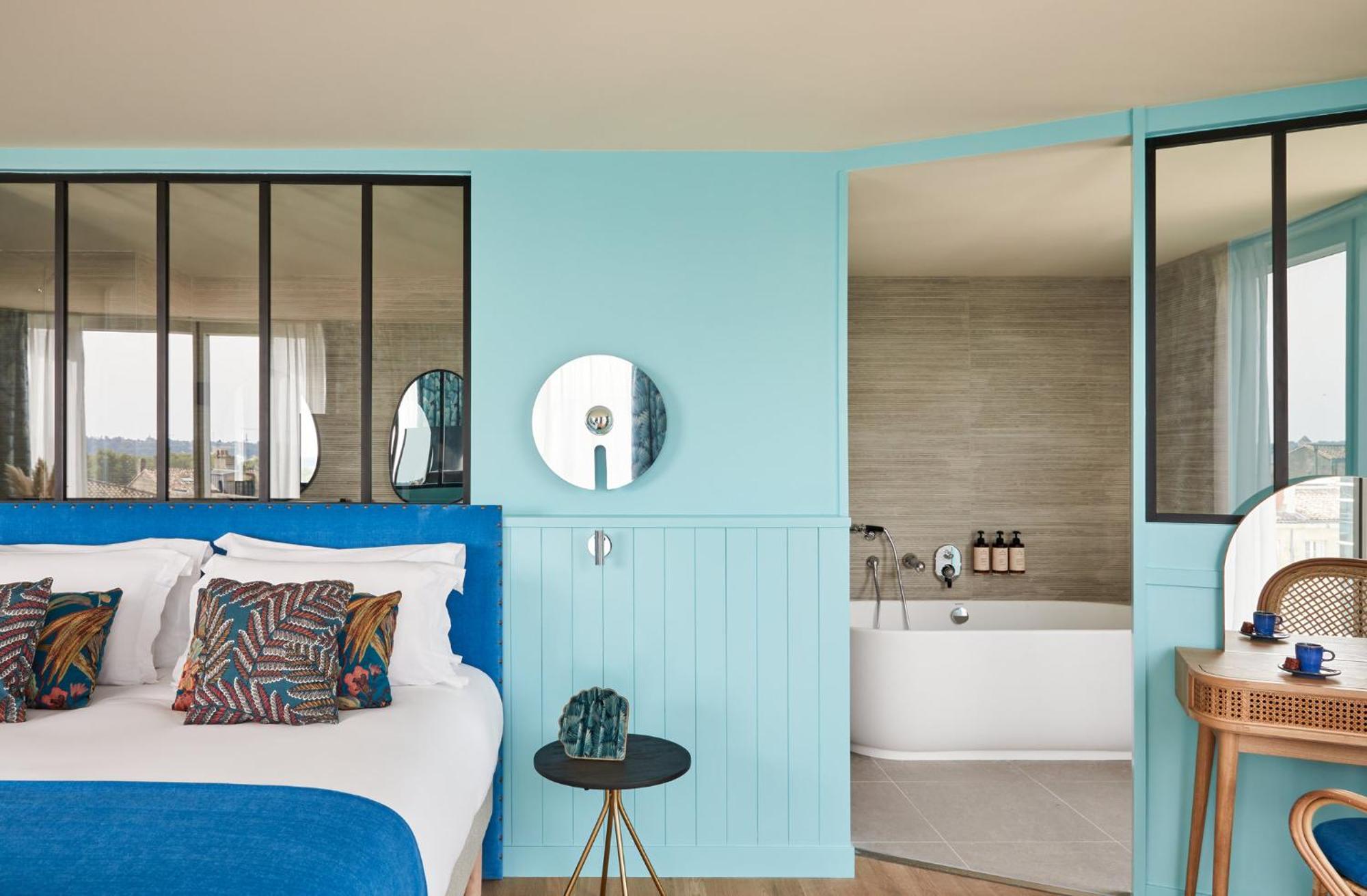 Hotel Indigo Bordeaux Centre Chartrons By Ihg Εξωτερικό φωτογραφία