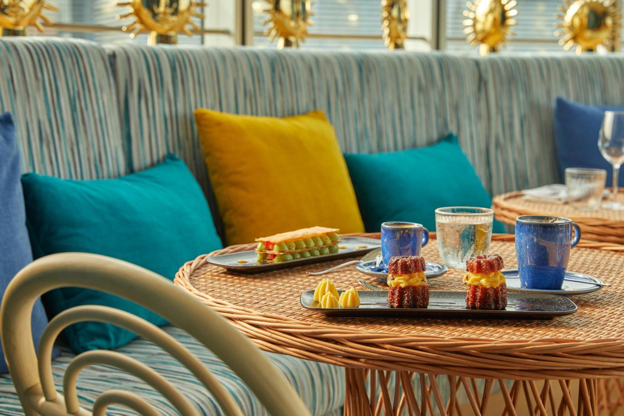 Hotel Indigo Bordeaux Centre Chartrons By Ihg Εξωτερικό φωτογραφία