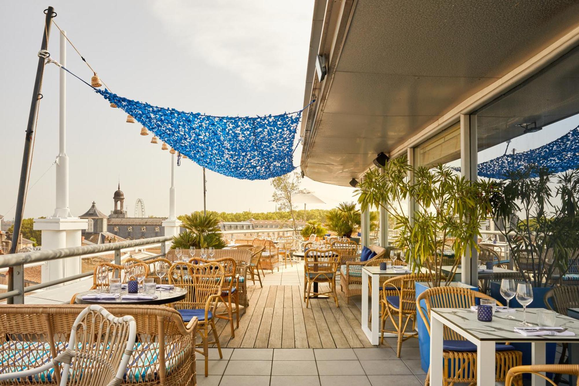 Hotel Indigo Bordeaux Centre Chartrons By Ihg Εξωτερικό φωτογραφία