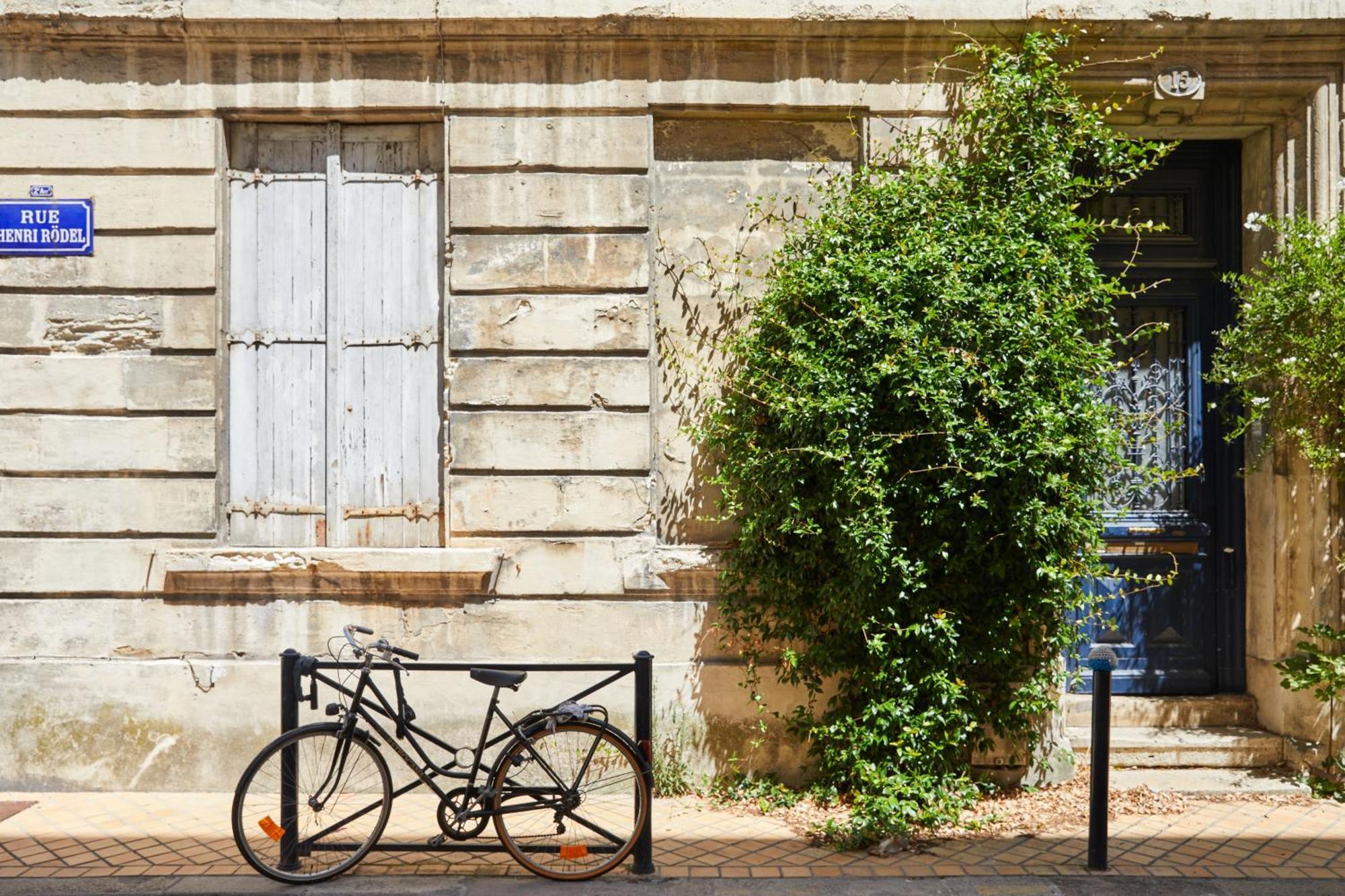 Hotel Indigo Bordeaux Centre Chartrons By Ihg Εξωτερικό φωτογραφία