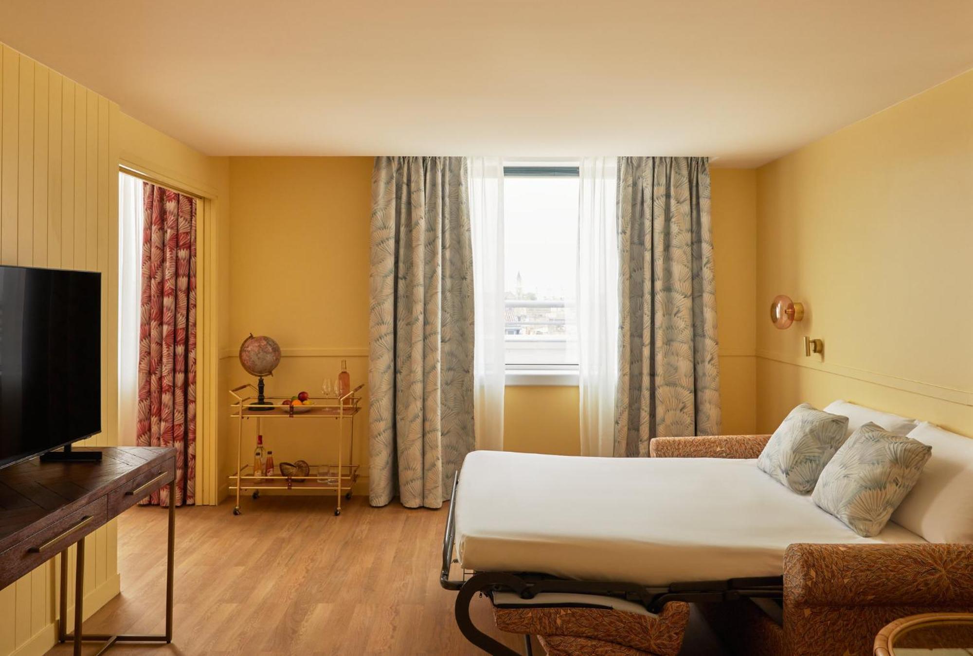 Hotel Indigo Bordeaux Centre Chartrons By Ihg Εξωτερικό φωτογραφία