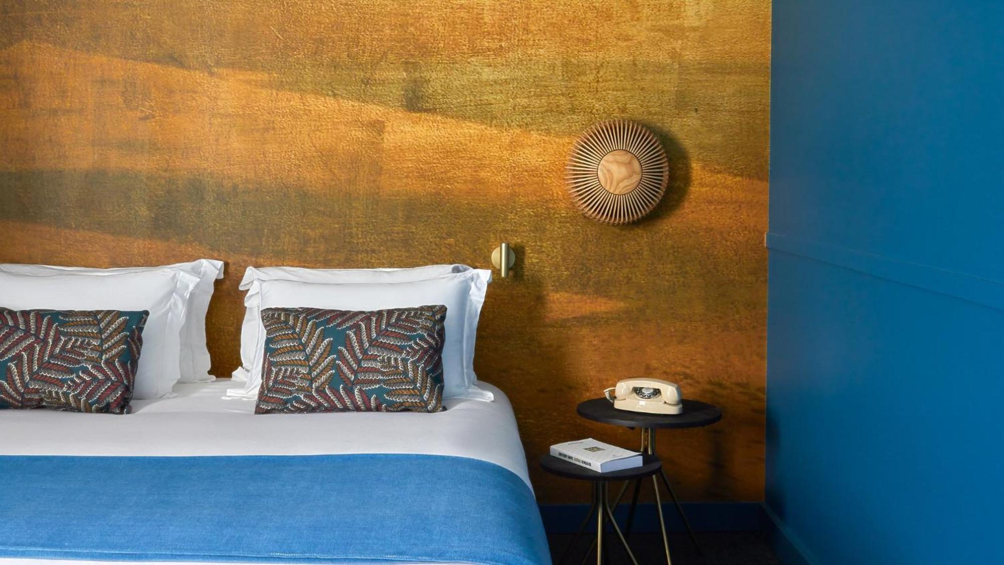 Hotel Indigo Bordeaux Centre Chartrons By Ihg Εξωτερικό φωτογραφία