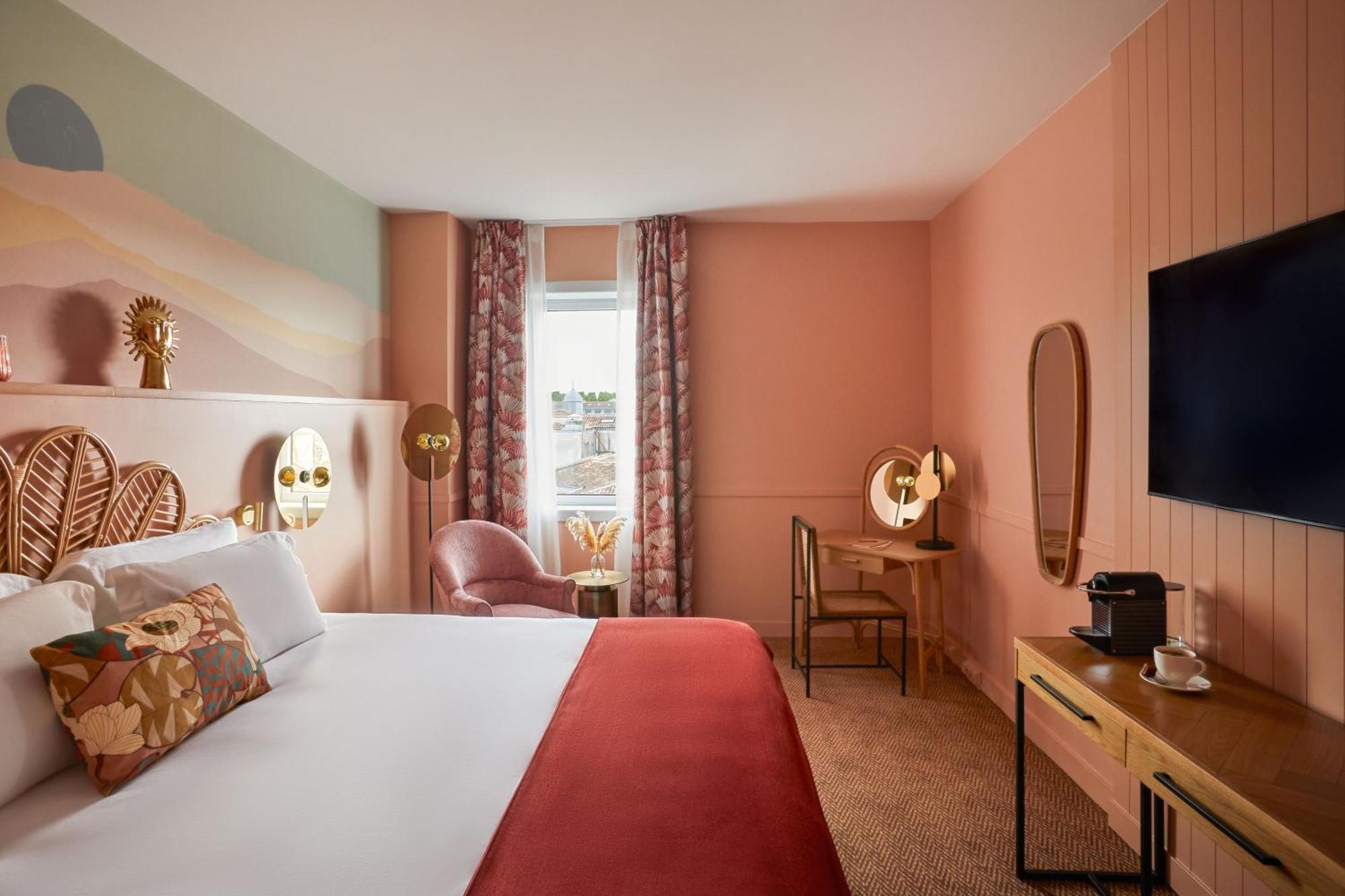Hotel Indigo Bordeaux Centre Chartrons By Ihg Εξωτερικό φωτογραφία