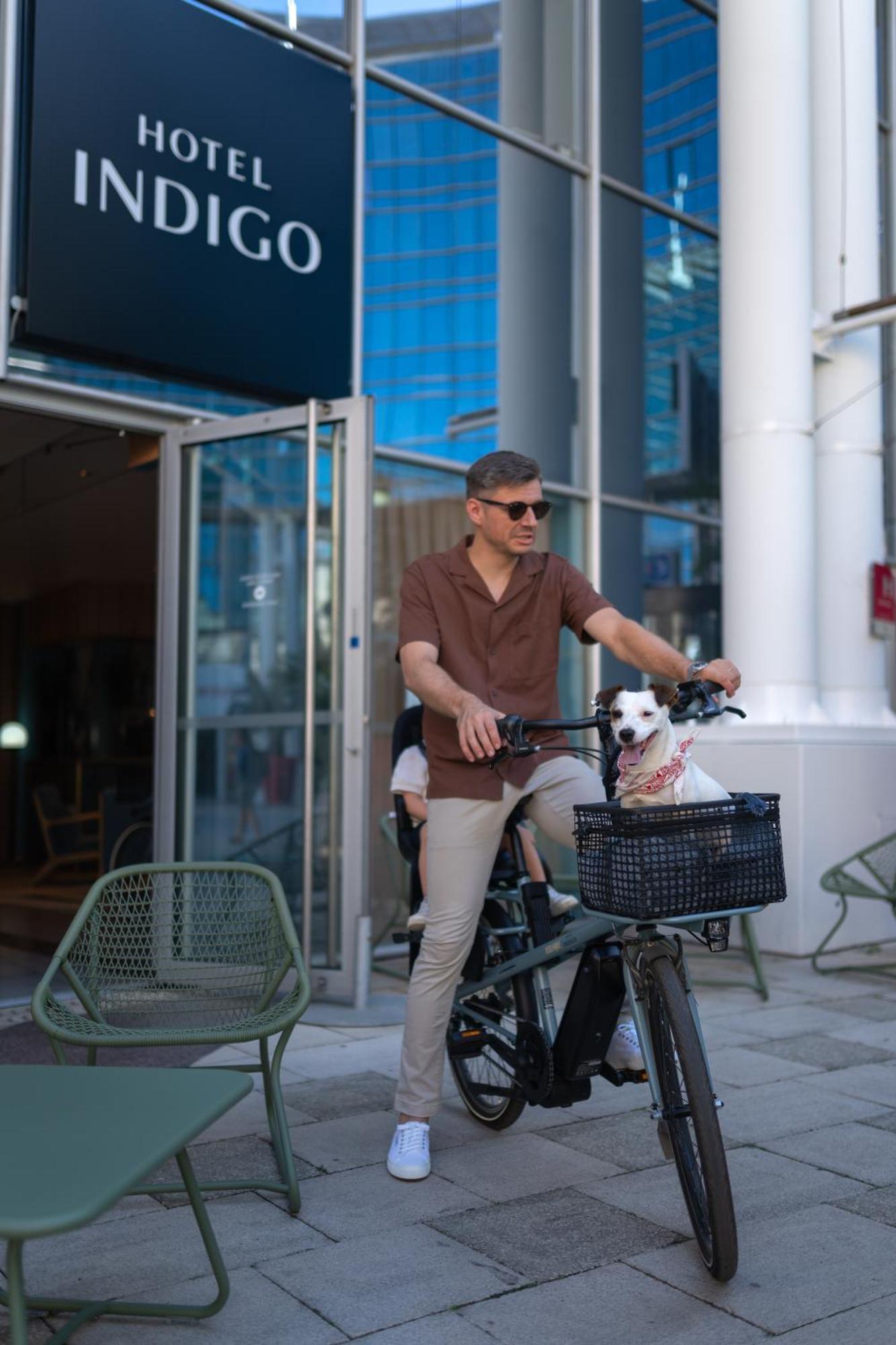 Hotel Indigo Bordeaux Centre Chartrons By Ihg Εξωτερικό φωτογραφία